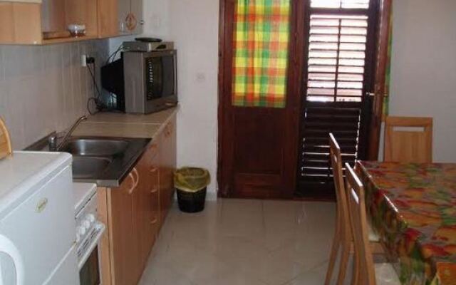 Apartments Branka