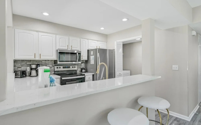 Beachwalk Villa 5074