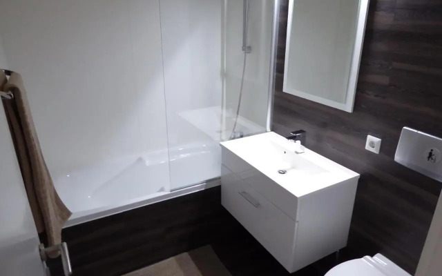 Ambiente Ferienapartments Warmbad Villach