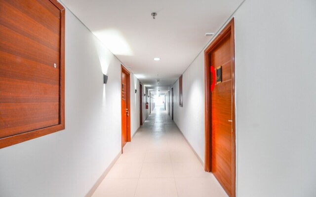 Vittoria Residence by OYO Rooms