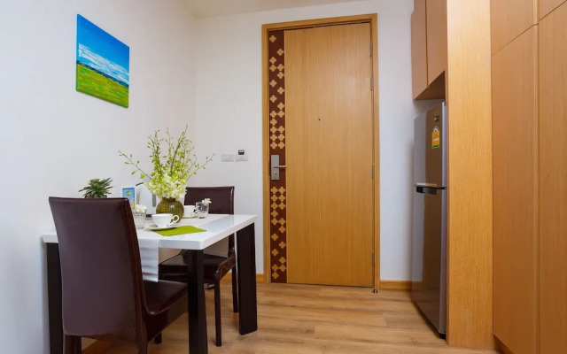 The Aristo Beach Studio by Holy Cow