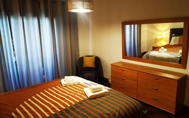 The Market Square House