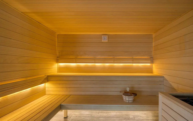 Best Western Plus Le Fairway Hotel & Spa Golf d'Arras