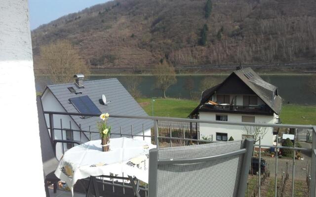 Gästehaus Schönblick