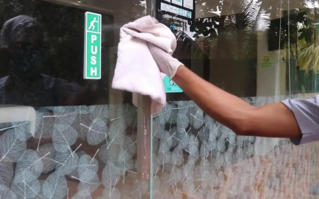 Tarkarli Niwas Nyahari