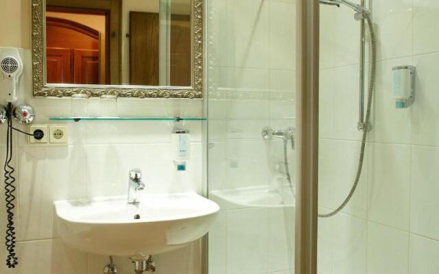 Hotel Gasthof Huber
