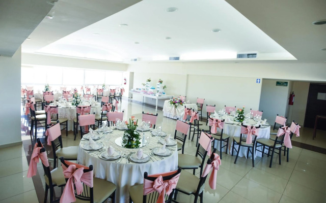 Howard Johnson by Wyndham Veracruz
