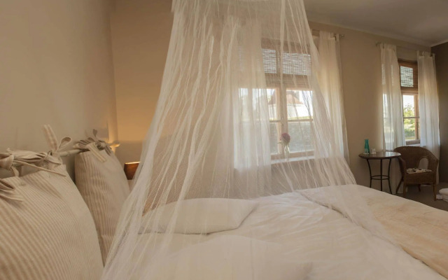 Kuursaal Guesthouse