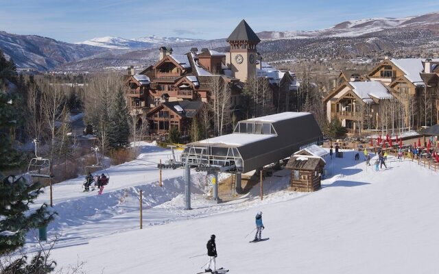 Arrowhead Village Condo - 206 Seasons Lodge