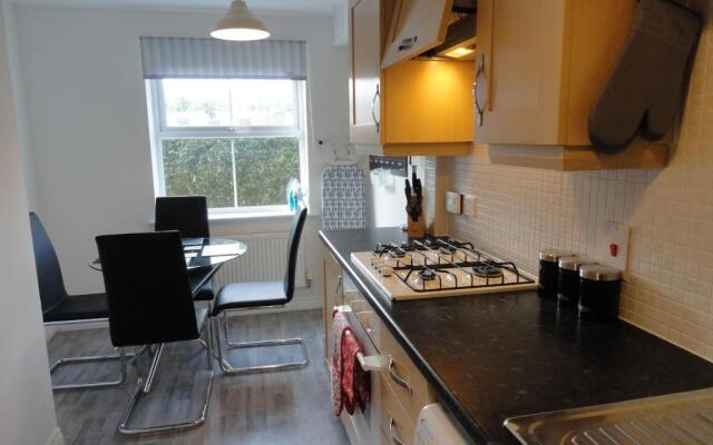 Perry House, Long Ashton, Bristol by Cliftonvalley Apartments