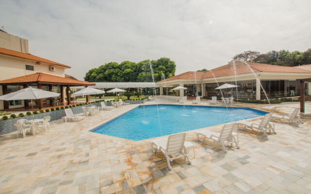 Complexo Eco Cataratas Resort by San Juan