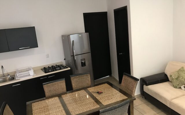 Residence 10 rooms with Garden and Pool