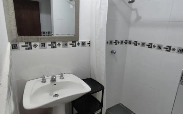 Estudio En Cartagena Cerca Al Mar 201 - Apartment in 卡塔赫纳 - Photo 5
