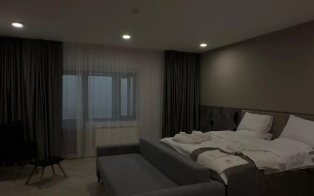 Residence hotel