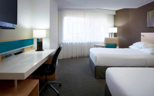 Delta Hotels by Marriott Quebec
