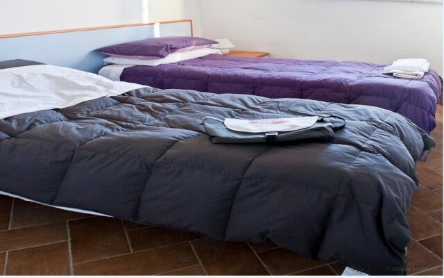 Residence Ponte Magra