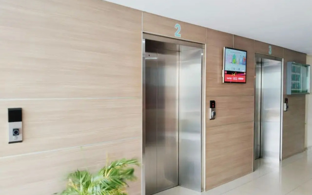 Amerta Room Apartment Riverview