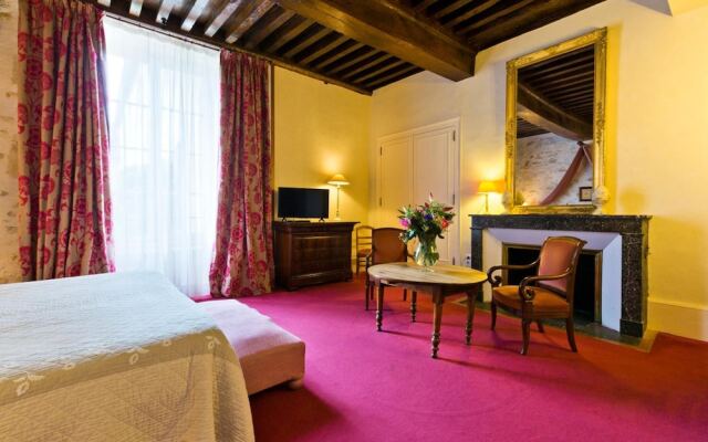 Grand Hôtel de Montespan-Talleyrand