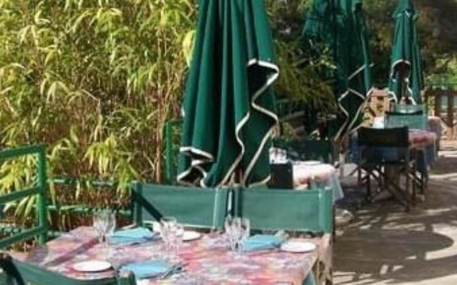 Auberge du Rascalat