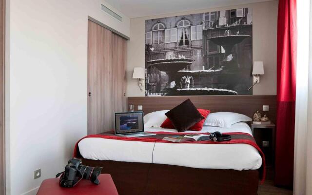 Aparthotel Adagio Aix en Provence Centre