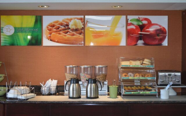 Motel 6 Catonsville, MD – Baltimore West