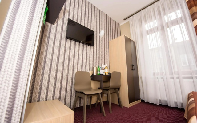 Hotel Kazimierz II
