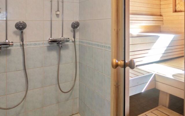 Holiday Home Rukaherttua
