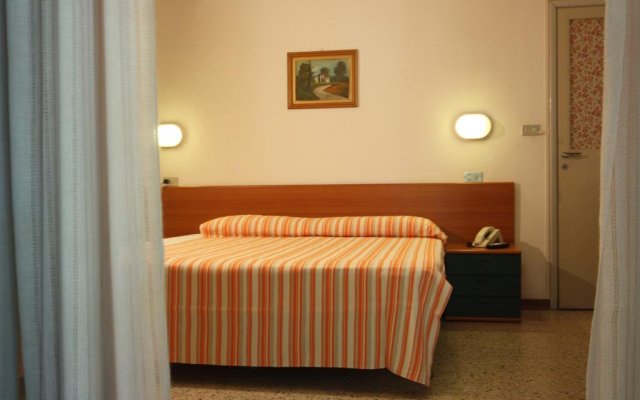 Hotel Garni Picnic