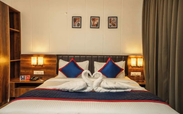 Zip By Spree Hotels Ranjangaon