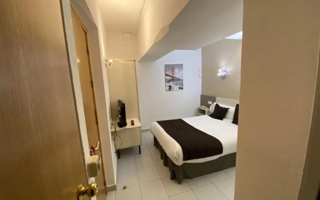 Hotel & Apartments Travessera