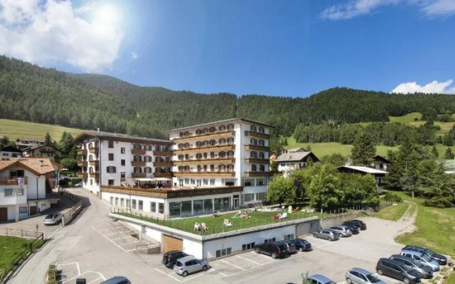 Grand Hotel Biancaneve