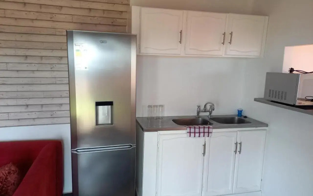 2 Bedroom Residential Home, along the coast.