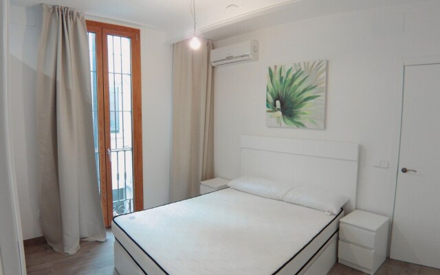 Moderno Apartamento En Bilbao Con A/C, Wifi Y Cama Y Closet