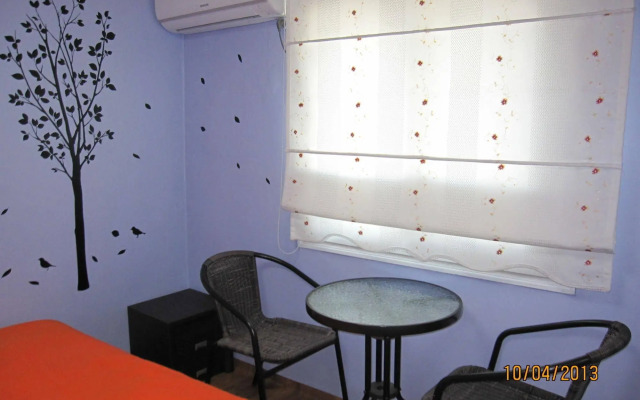 Blue Backpackers Hostel
