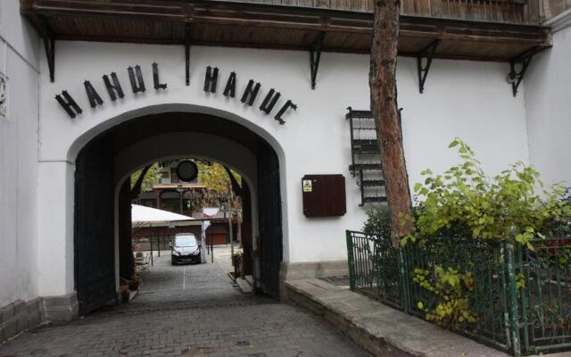 Dinamic Studio Old Town