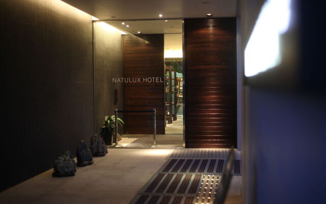 Furano Natulux Hotel