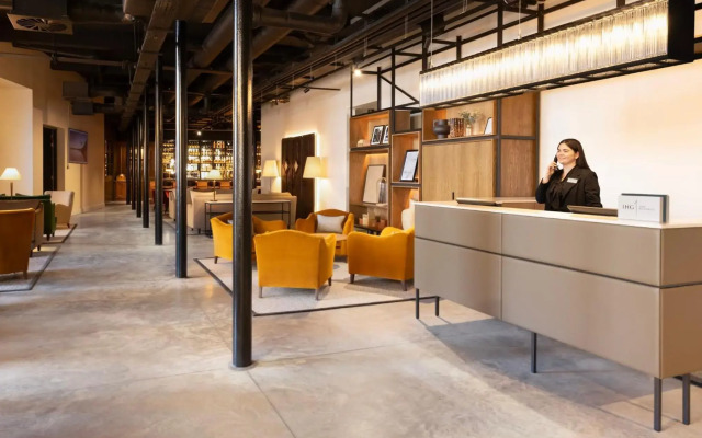 Hotel Indigo Dundee by IHG