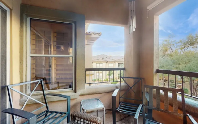 2BR 2BA Perfect Desert Getaway in Scottsdale