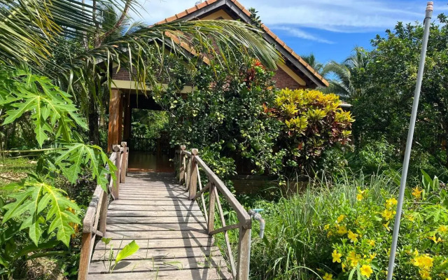 Up Village Phu Quoc