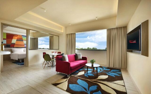 Resorts World Sentosa - Genting Hotel Jurong