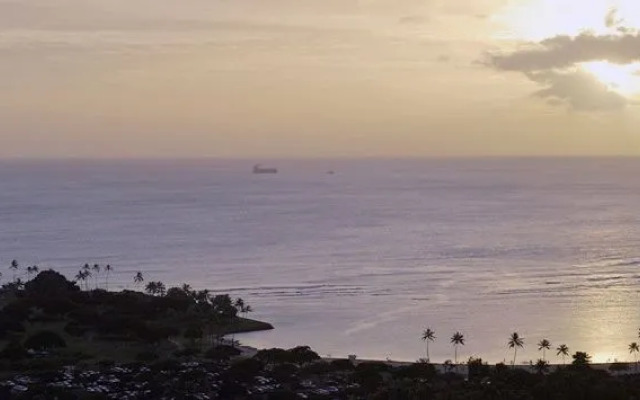 Ala Moana by Luxury Suites International