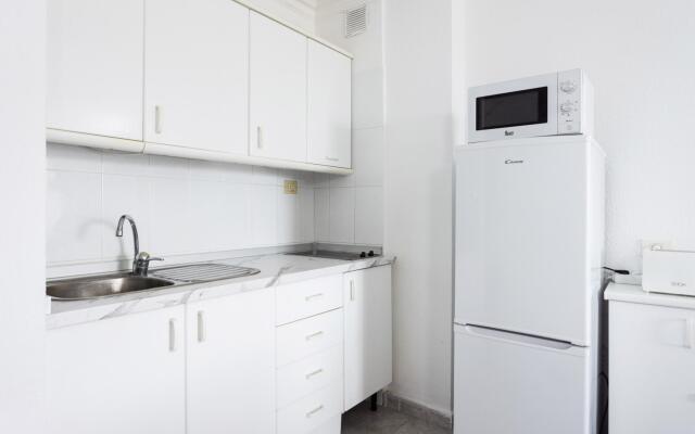 Home2Book Sea Front Vista Marina, Los Cristianos