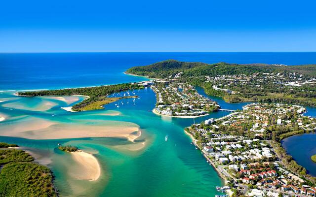 Sunset Cove Noosa