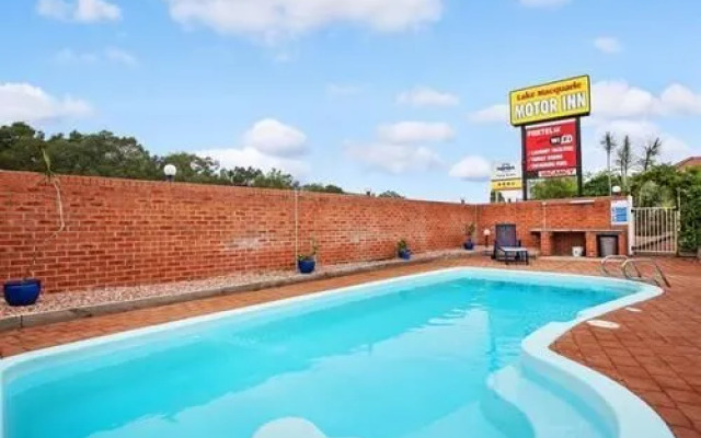 Comfort Inn Lake Macquarie