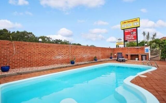 Lake Macquarie Motor Inn