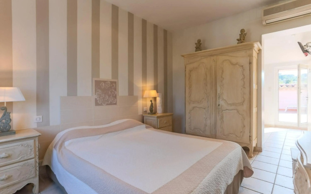 Hôtel Villa des Anges