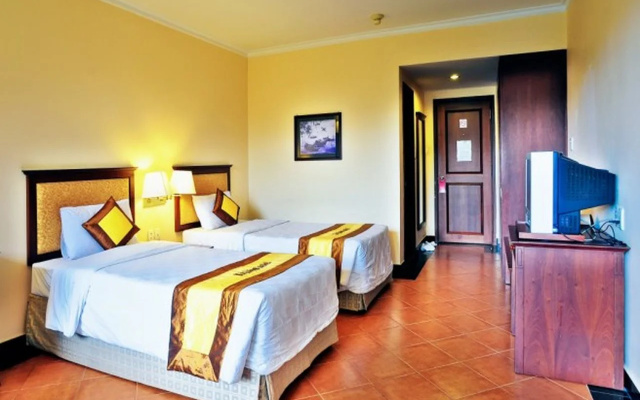 Ky Hoa Hotel Saigon