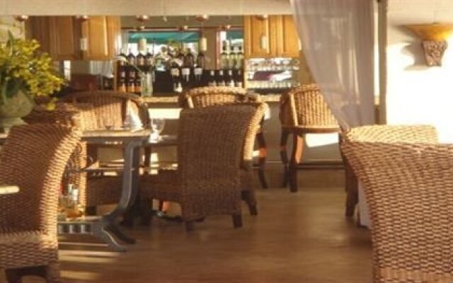 Palm Beach Oceanfront Inn