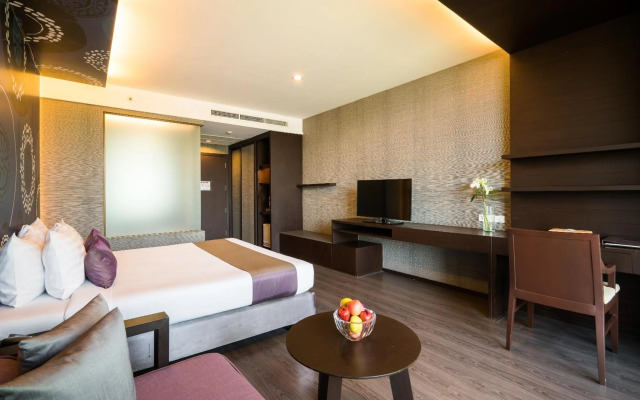 Tawa Ravadee Resort, WorldHotels Distinctive Collection