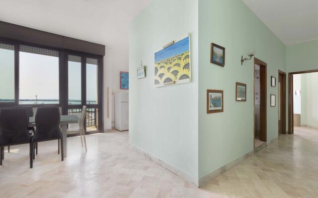 3535 Appartamento Antares by Barbarhouse